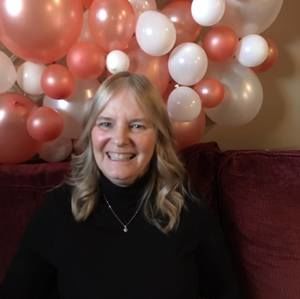 Meet your Posher, Janice